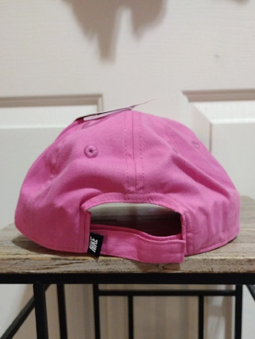 Nike Pink Child Club Cap (4-7 Youth) 🆕